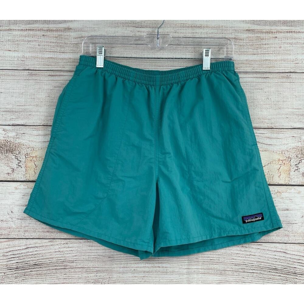 Patagonia Netplus Shells Lined Swim Trunks Men's … - image 1